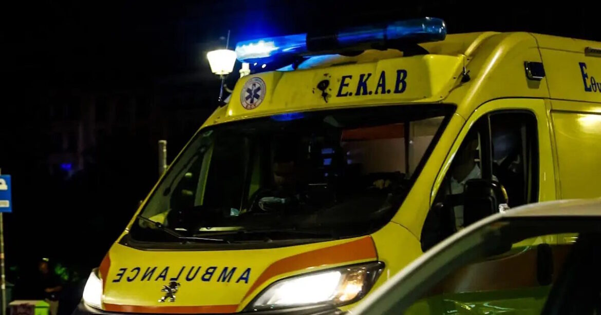 Κόρινθος: Ένας 25χρονος εντοπίστηκε νεκρός μέσα στο σπίτι του