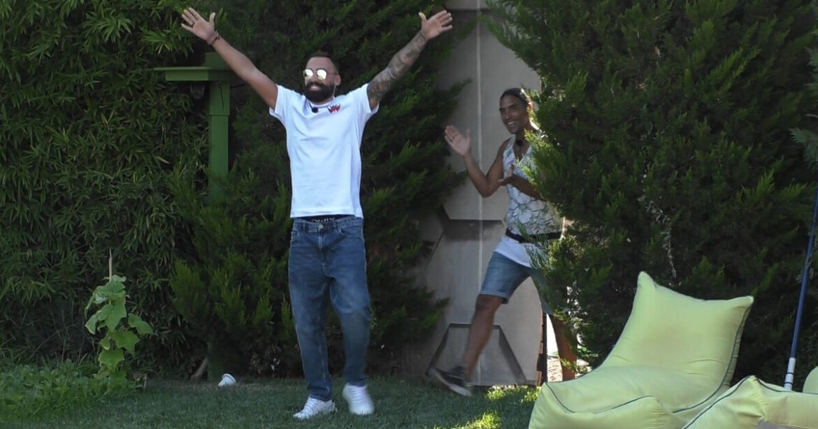 Big Brother: Οι απρόσμενες επισκέψεις συνεχίζονται και φέρνουν ξεκαθαρίσματα