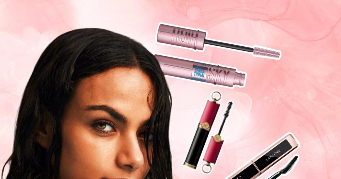 My Beauty Buys: Οι αγαπημένες αδιάβροχες μάσκαρα της beauty editor