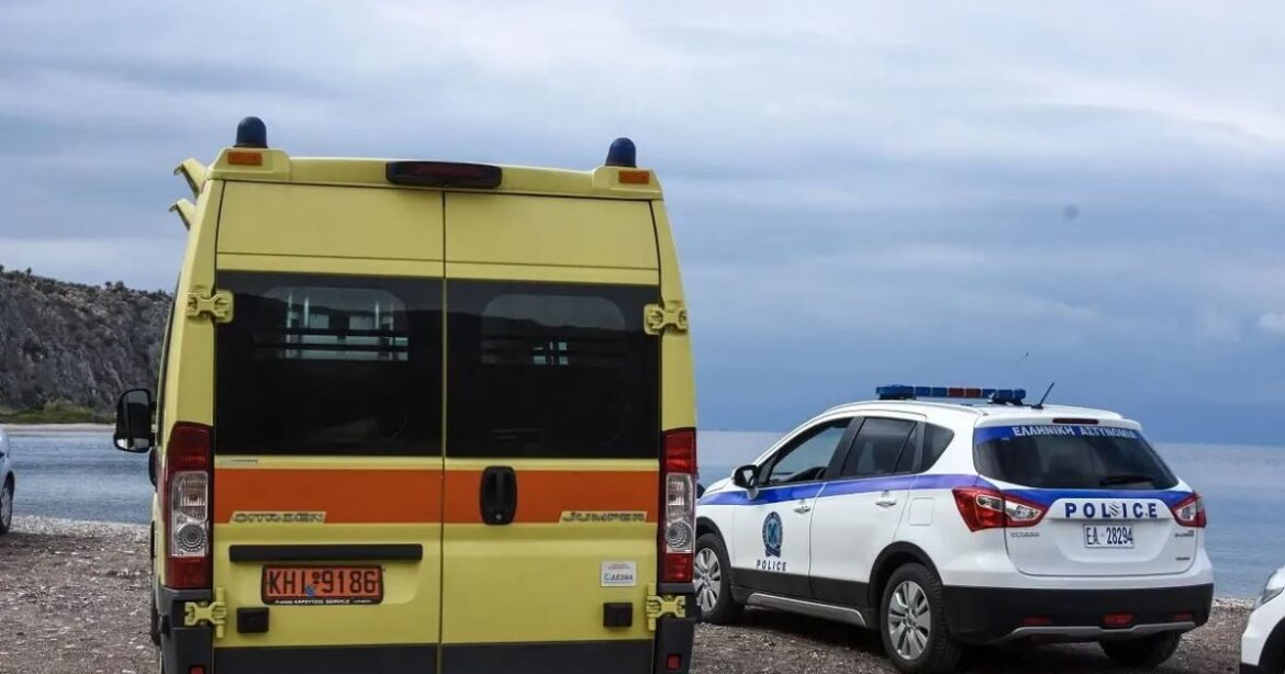 Εύβοια: Αυτοκτονία 59χρονου στη Χαλκίδα – Η ερωτική απογοήτευση και η οικογενειακή τραγωδία