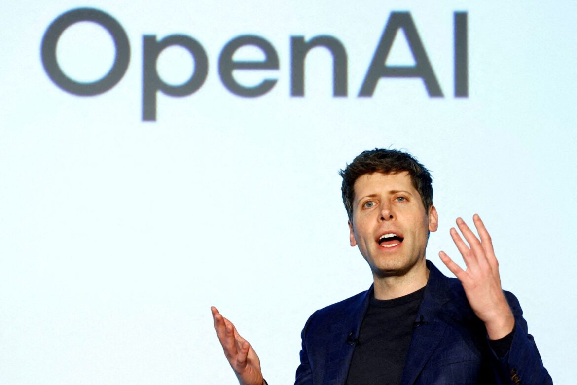 Απόρρητο και ChatGPT: Η OpenAI παραδέχεται τους κινδύνους στις ευαίσθητες συνομιλίες