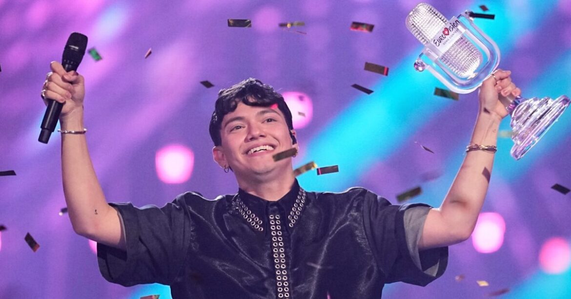 Eurovision 2026: Η Βιέννη θα φιλοξενήσει τον διαγωνισμό