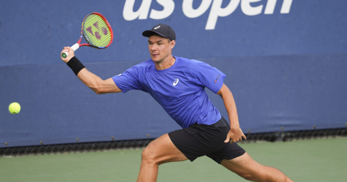 US Open: Σάλος με CEO εταιρείας που «έκλεψε» από παιδάκι ένα υπογεγραμμένο καπέλο του Κάμιλ Μάιρζακ