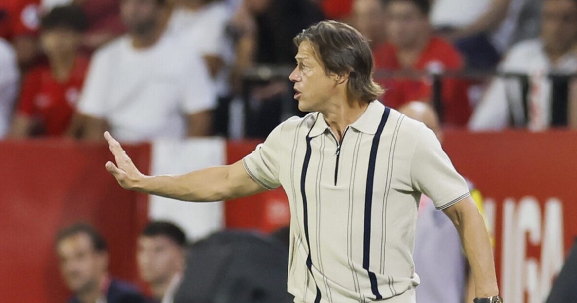 Χιρόνα – Σεβίλλη 0-2: Πρώτη νίκη για τον Ματίας Αλμέιδα στη La Liga