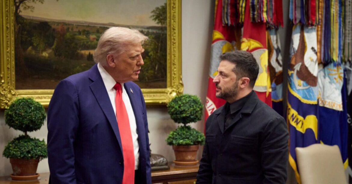 Ουκρανία: Τι σημαίνουν οι εγγυήσεις ασφαλείας