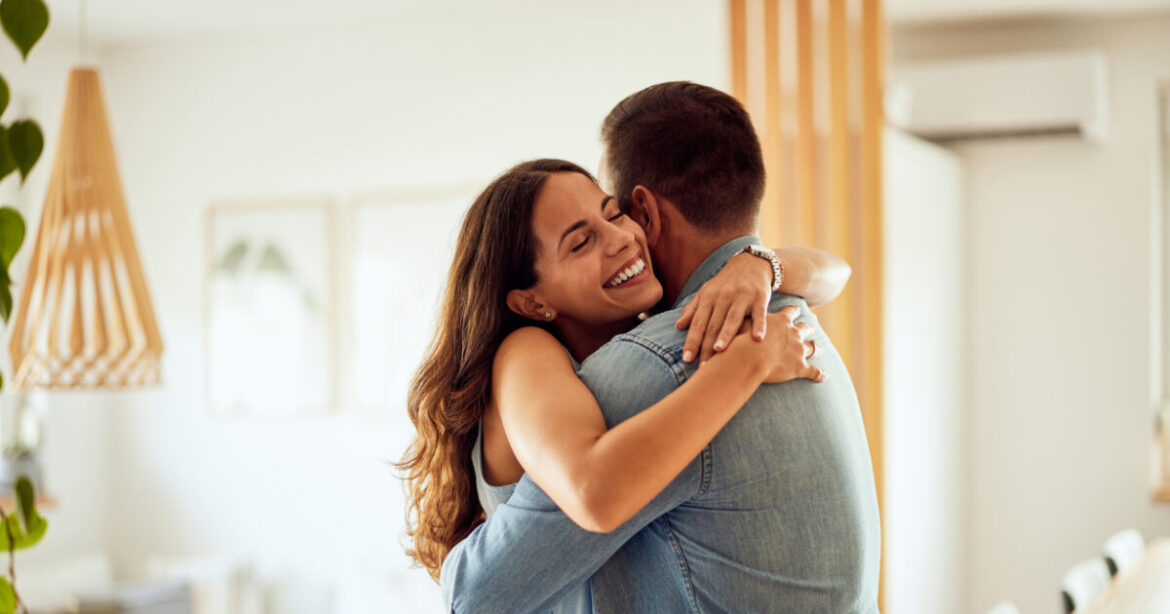 Πώς 60 δευτερόλεπτα την ημέρα κρατούν τη σχέση ζωντανή