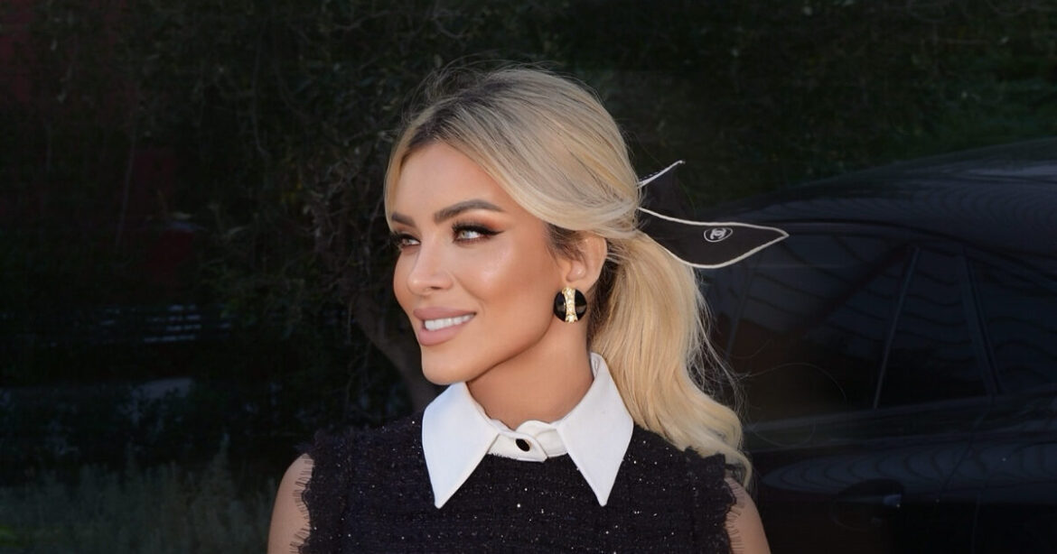 Κατερίνα Καινούργιου: Οι φήμες αντικατάστασής της και η αλήθεια