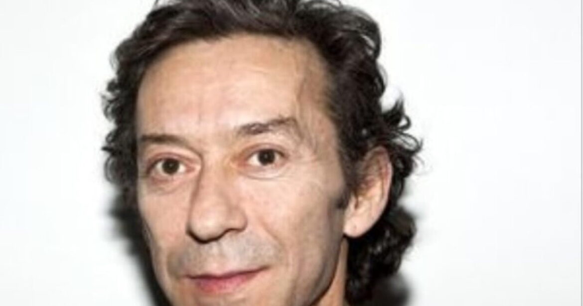 Έφυγε από τη ζωή ο ηθοποιός Κοσμάς Φουντούκης