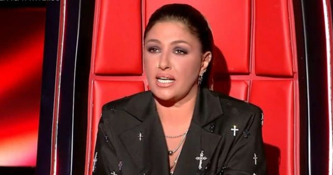 The Voice: Άφωνη η Έλενα Παπαρίζου με διαγωνιζόμενο που  της “ζήτησε τα ρέστα”: «Γιατί δεν γύρισες;»