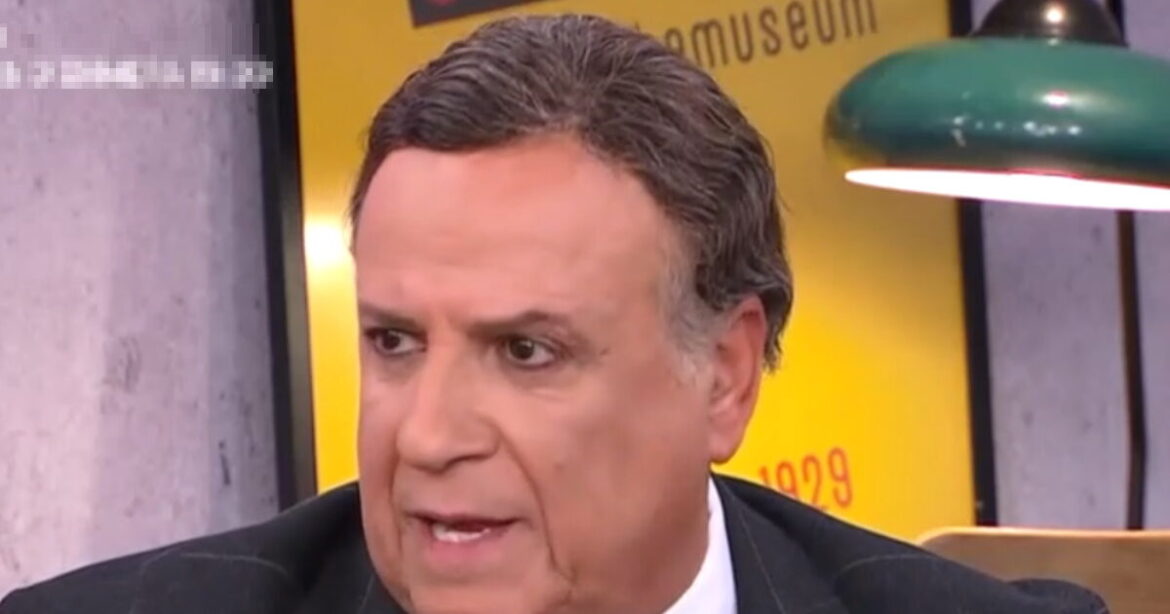 Χάρης Ρώμας: Η αποκάλυψη για τη σειρά που εκτίναξε τις οικονομικές απολαβές του – «Τετραπλασιάστηκε το κασέ μου»